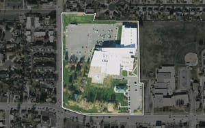 Bountiful City Park