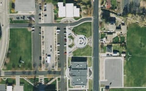 Bountiful Veterans Park