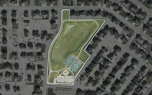 Brandon Park Community Park