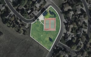 Brent Rose Park