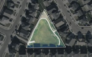 Bridgeport Park