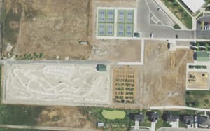 Bridger Bike Park