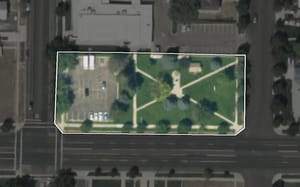 Brigham Young Park