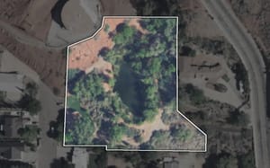 Brooks Nature Park