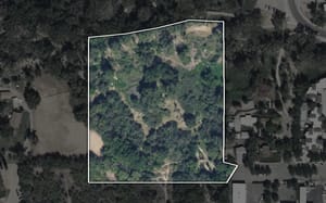 Bullick Cross Creek Park