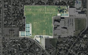 Butler Park