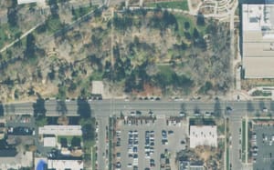 BYU Botany Pond