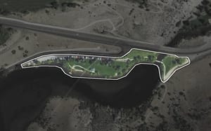 Canyon Entrance Park