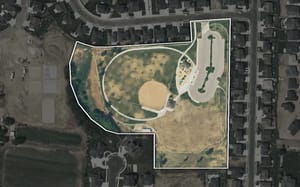 Canyon Meadows Park
