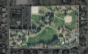 Canyon Rim Park