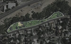 Canyon Road Park