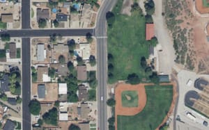 Canyon View Park