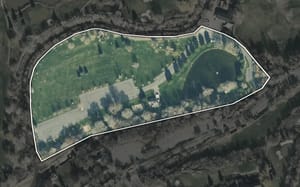 Canyon View Park