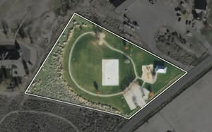 Cedar Pass Ranch Park