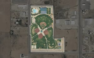 Centennial Park