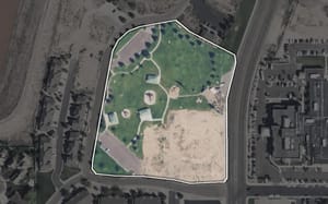 Centennial Park