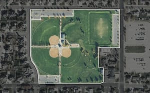 Centennial Park