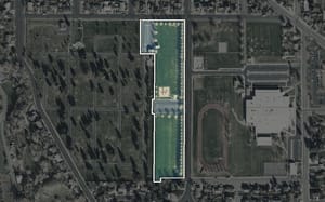 Centennial Park