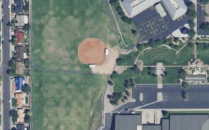Centennial Park