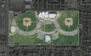 Centennial Park