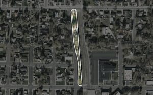 Center Street Park