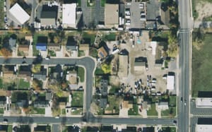 Charnell Pocket Park