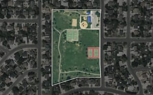 Chelsie Meadows Park
