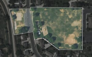 Cherry Farms
