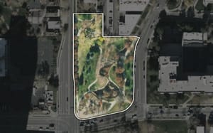 City Creek Park