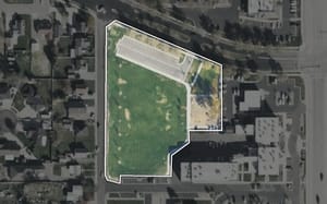 City Hall Park