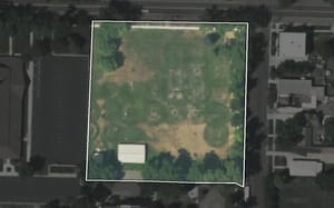 City Square Park