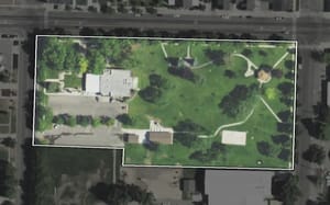 City Square