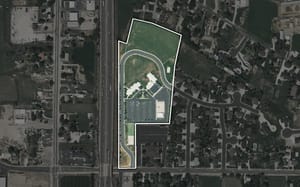 Civic Center Park