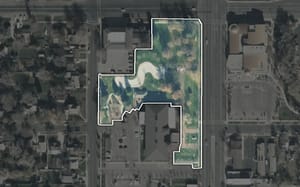 Civic Center Park
