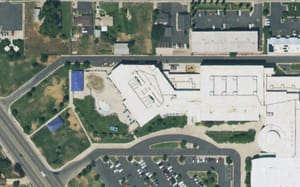 Clearfield Aquatic Center Park