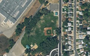 Club Heights Park