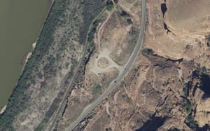 Colorado Riverside Recreation Area