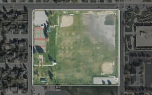 Constitution Park