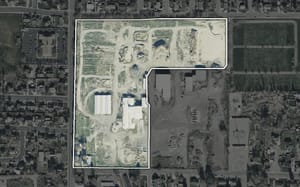 Cook Family Park