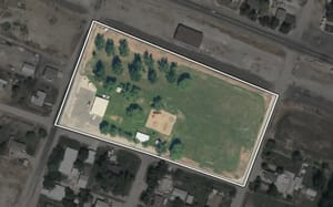 Corinne City Park