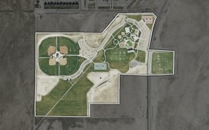 Cory B. Wride Memorial Park