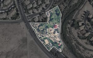 Cottonwood Cove Park