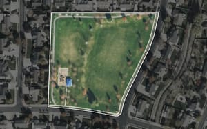 Country Crossing Park