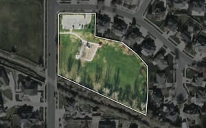 Cranberry Park