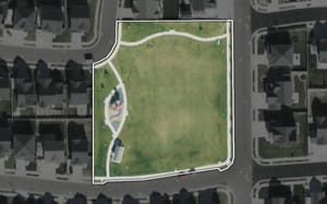 Creek Ridge Park