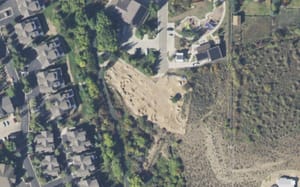 Creekside Bike Park