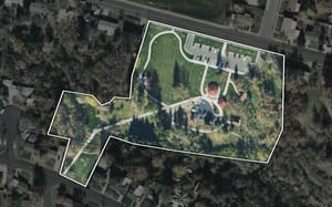 Creekside Park