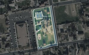 Creekside Park