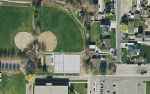 Crescent Community Park