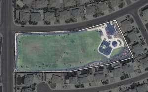 Crimson Ridge Park